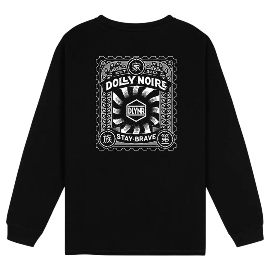  Dolly Noire | TS1013TO01BLACK